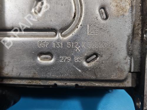 Egr AUDI Q7 (4LB) 4.2 TDI quattro | BP37828536M69 - Image 6
