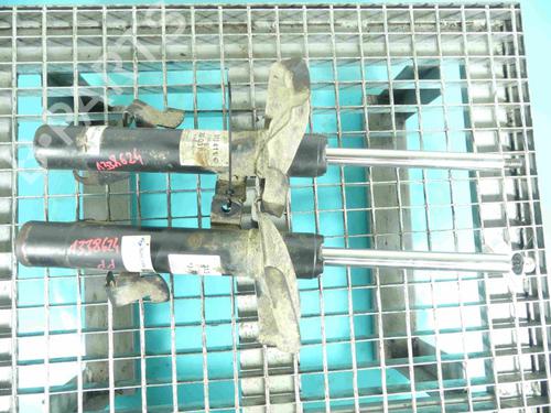 Left front shock absorber MAZDA 5 (CR) 2.0 CD (CR19) | BP37809293M16 - Image 2