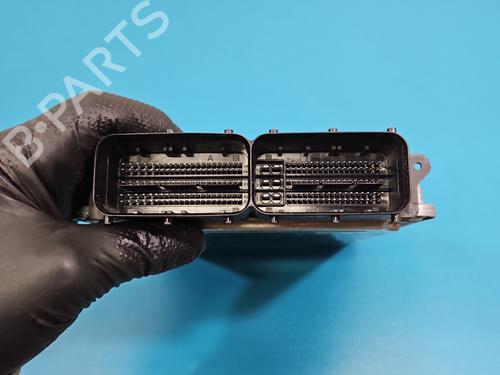 Engine control unit (ECU) SKODA SUPERB IV Estate (NZ5) 2.0 TDI | BP37835589M57 - Image 4