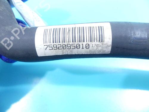 Pipe BMW X3 (F25) xDrive 28 i | BP37878158M125 - Image 4