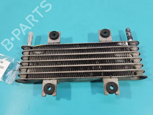 Oil radiator RENAULT CLIO V (B7_) 1.0 TCe 90 (B7MT) | BP37839726M33 - Image 4