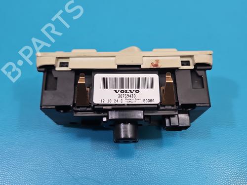 Headlight switch VOLVO S60 II (134) | BP38623541I24 - Image 3