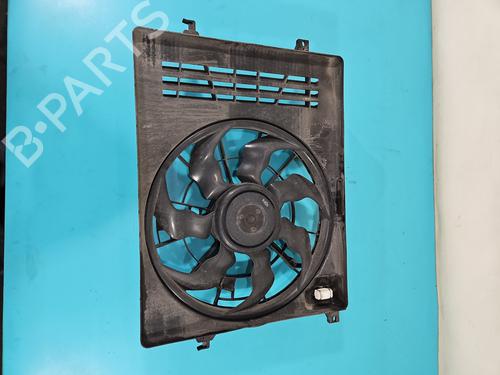 radiator-fan-hyundai-ix35-lm-el-elh-2009-2010-2011-2012-2013-2014-2015-2016-37814091 main image