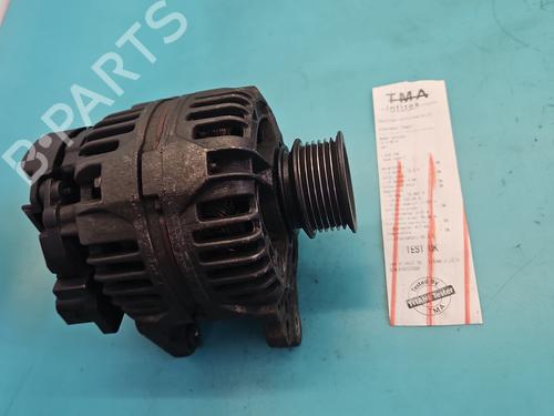 Generator Generator 37857383 37857383