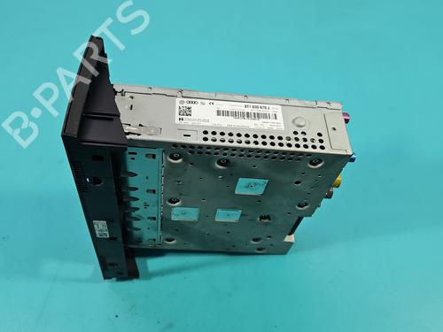 Electronic module AUDI Q5 (8RB)  | BP37845165M83  - Image 15