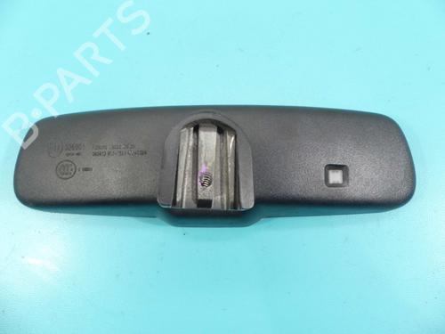 Rear mirror INFINITI FX 30d AWD | BP37803911I6 - Image 3