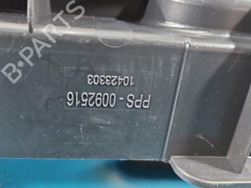 Boot lining AUDI A4 B9 (8W2, 8WC) 2.0 TFSI | BP37856320I3 - Image 9