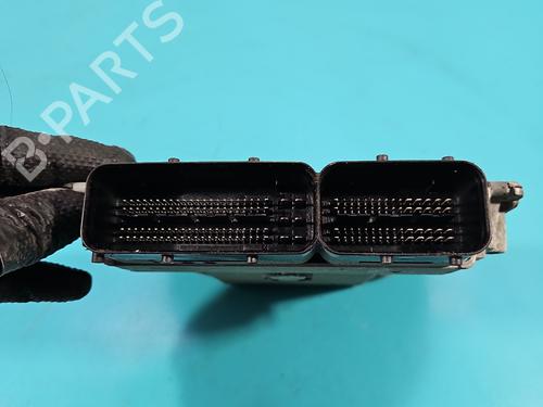 Engine control unit (ECU) VW GOLF VI (5K1) 2.0 TDI | BP37851326M57 - Image 5