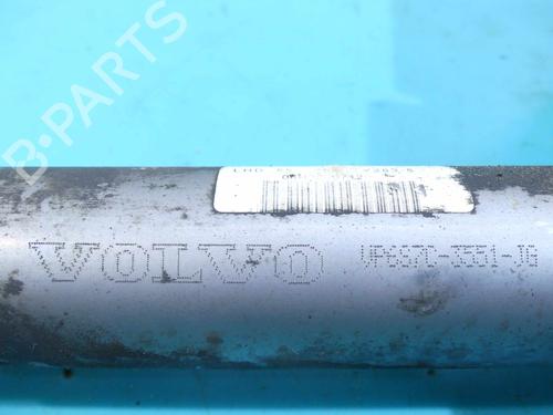 Steering rack VOLVO S80 II (124) 2.5 T | BP37881436M22 - Image 5