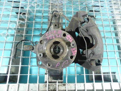 Used Right front steering knuckle Right front steering knuckle 37889675 37889675