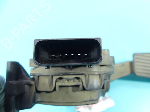 Pedal CHEVROLET CRUZE (J300) 2.0 CDI | BP37894166I4  - Image 6