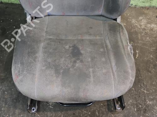 Left front seat VW CRAFTER 30-50 Van (2E_) 2.5 TDI | BP38143624C15 - Image 4