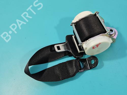 Rear left seatbelt BMW i3 (I01) Range Extender | BP37844778I29  - Image 9