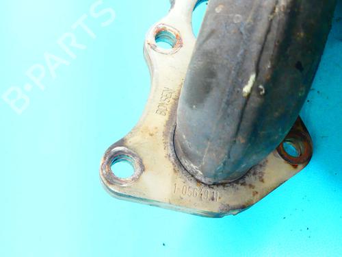Exhaust manifold PORSCHE CAYENNE (92A) 4.8 S | BP37877723M110 - Image 4