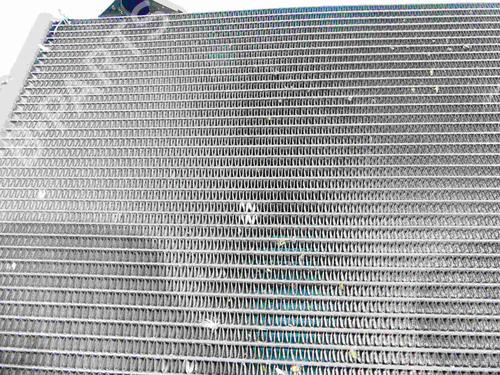 AC radiator CITROËN C4 II (NC_) 1.6 HDi 110 | BP37807140M32 - Image 3