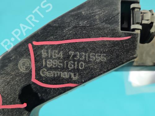 Støtte BMW i3 (I01) Range Extender | BP37844000C155 - Image 3