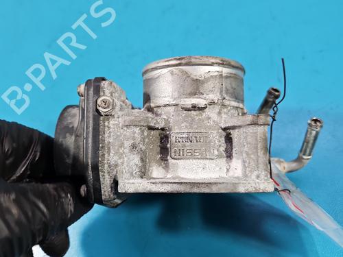 Throttle body DACIA LODGY (JS_) 1.6 LPG (JSAV) | BP38000461M82 - Image 8