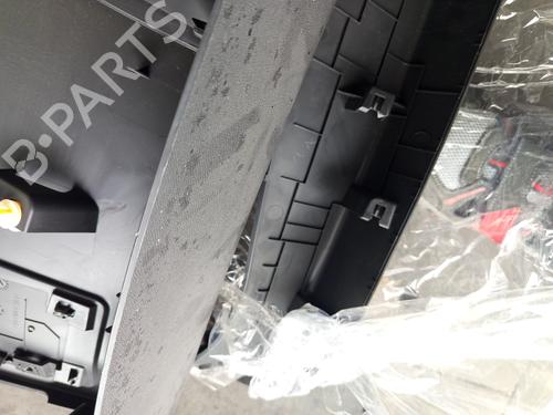 Boot lining CITROËN C5 AIRCROSS (A_) 1.2 PureTech 130 (ARHNSJ) | BP37832963I3  - Image 10