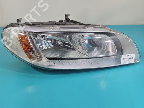 Right headlight VOLVO V70 III (135) D4 | BP37847591C29 - Image 2