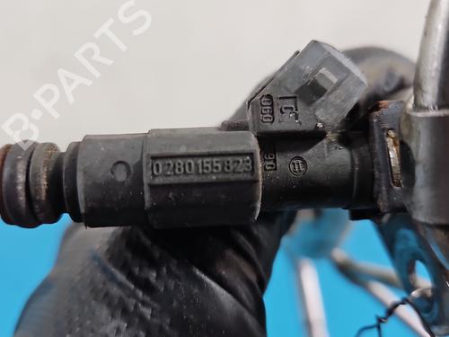 Injector BMW X5 (E53) 4.4 i | BP37859290M100 - Image 10