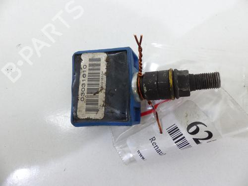 Electronic sensor RENAULT LAGUNA II (BG0/1_) 1.9 dCI (BG0E) | BP37860565M84 - Image 2