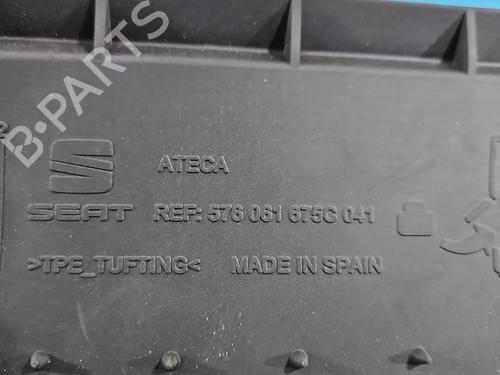 Andre SEAT ATECA (KH7, KHP) | BP37858370O1 - Image 10