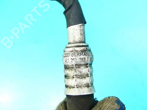 AC pipe AUDI A8 D3 (4E2, 4E8) 4.2 quattro | BP37876718M126 - Image 6