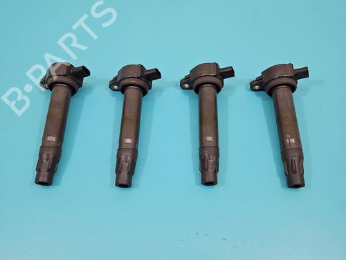 Ignition coil JEEP COMPASS (MK49) 2.0 | BP38141603M94 - Image 2