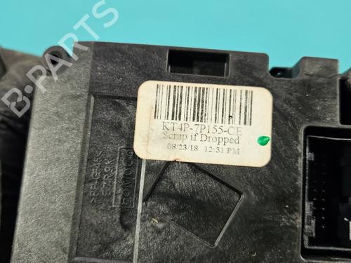 Gear lever FORD S-MAX (CJ, WA6) 2.0 EcoBlue | BP38140084M90 - Image 7
