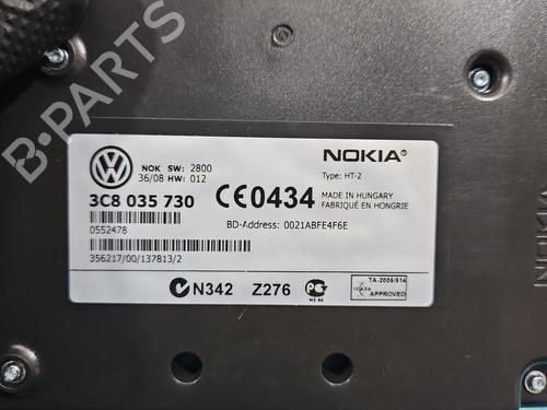 Andre VW PASSAT CC B6 (357) 2.0 TDI | BP37810778O1 - Image 3