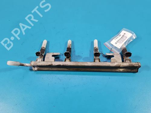 Injector DACIA LODGY (JS_) 1.6 LPG (JSAV) | BP40006502M100  - Image 5