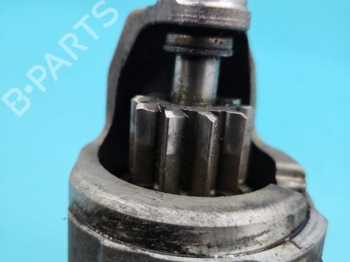 Starter AUDI A7 Sportback (4GA, 4GF) 3.0 TFSI quattro | BP38146293M8 - Image 3