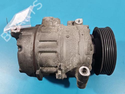 AC compressor VW GOLF V (1K1) | BP39410513M34 - Image 7
