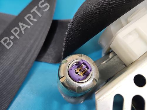 Front left seatbelt SUBARU FORESTER (SJ_) 2.0 D AWD (SJD) | BP37846656I26 - Image 9