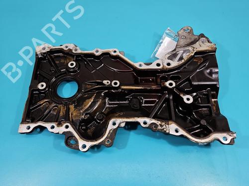 Timing cover MAZDA CX-5 (KE, GH) 2.2 D AWD (KE2AW) | BP38124986M123 - Image 4