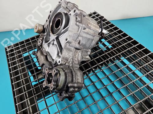 Used Transfer box Transfer box 37858766 37858766