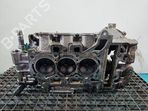 Cylinder head CITROËN C3 III (SX) 1.2 VTi 82 | BP37849273M5 - Image 13