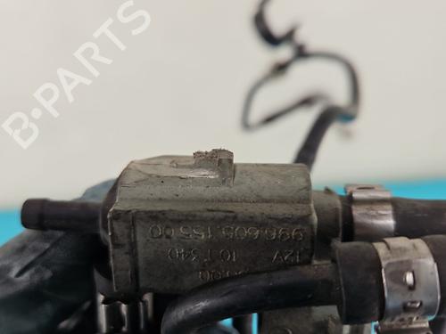 Electronic sensor PORSCHE CAYENNE (92A) 4.8 S | BP37990347M84 - Image 9
