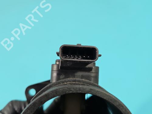 Mass air flow sensor RENAULT LAGUNA III (BT0/1) 1.5 dCi (BT00, BT0A, BT0T, BT1J) | BP37856112M95  - Image 8