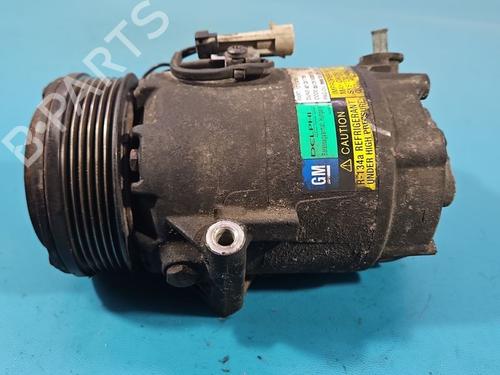 AC compressor OPEL ASTRA H GTC (A04) 1.8 (L08) | BP40461124M34 - Image 4