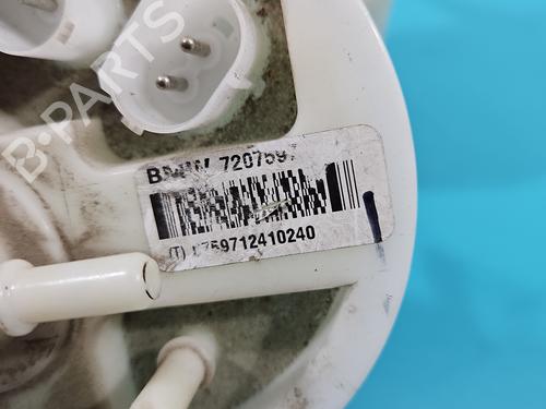Fuel pump BMW X5 (E70) xDrive 35 i | BP37810685M76 - Image 6