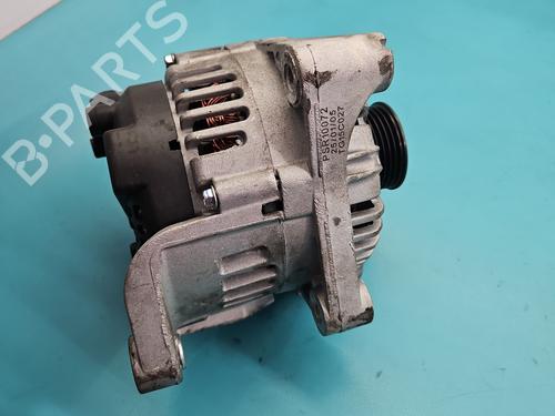 Alternator BMW 3 Touring (E91) 330 xd | BP37848603M7 - Image 3