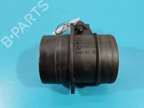 Mass air flow sensor AUDI A3 Sportback (8PA) 2.0 TFSI | BP37859920M95 - Image 6