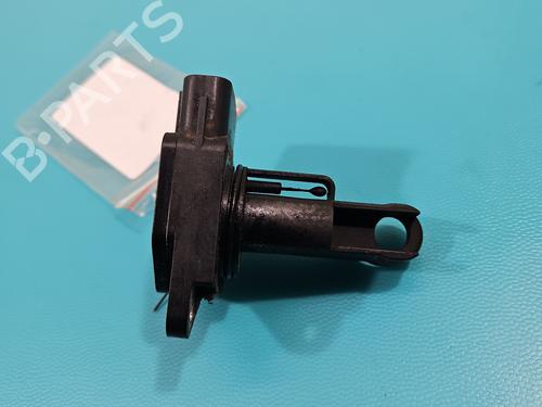 Mass air flow sensor MAZDA 6 Hatchback (GG) 2.0 DI (GG14) | BP38119321M95 - Image 2