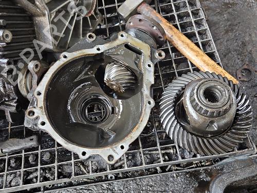 Front differential BMW X3 (E83) xDrive 20 d | BP37832439M23 - Image 2