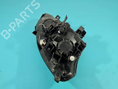 Left headlight RENAULT KOLEOS I (HY_) 2.5 (HY0C, HY0N) | BP38139207C28 - Image 9