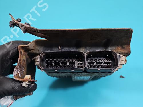 Engine control unit (ECU) OPEL ASTRA H GTC (A04) 1.8 (L08) | BP37815207M57 - Image 4