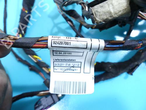 Wiring harness BMW X5 (E70) xDrive 40 d | BP37886002E16 - Image 5
