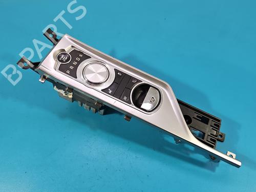 Switch JAGUAR XF I (X250) 3.0 D | BP38707615I30 - Image 2