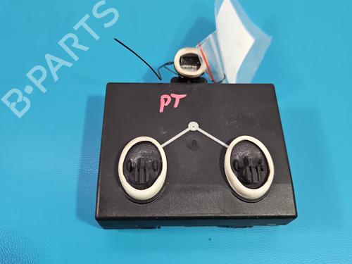Electronic module PORSCHE CAYENNE (92A) 3.0 Diesel | BP39587426M83 - Image 4